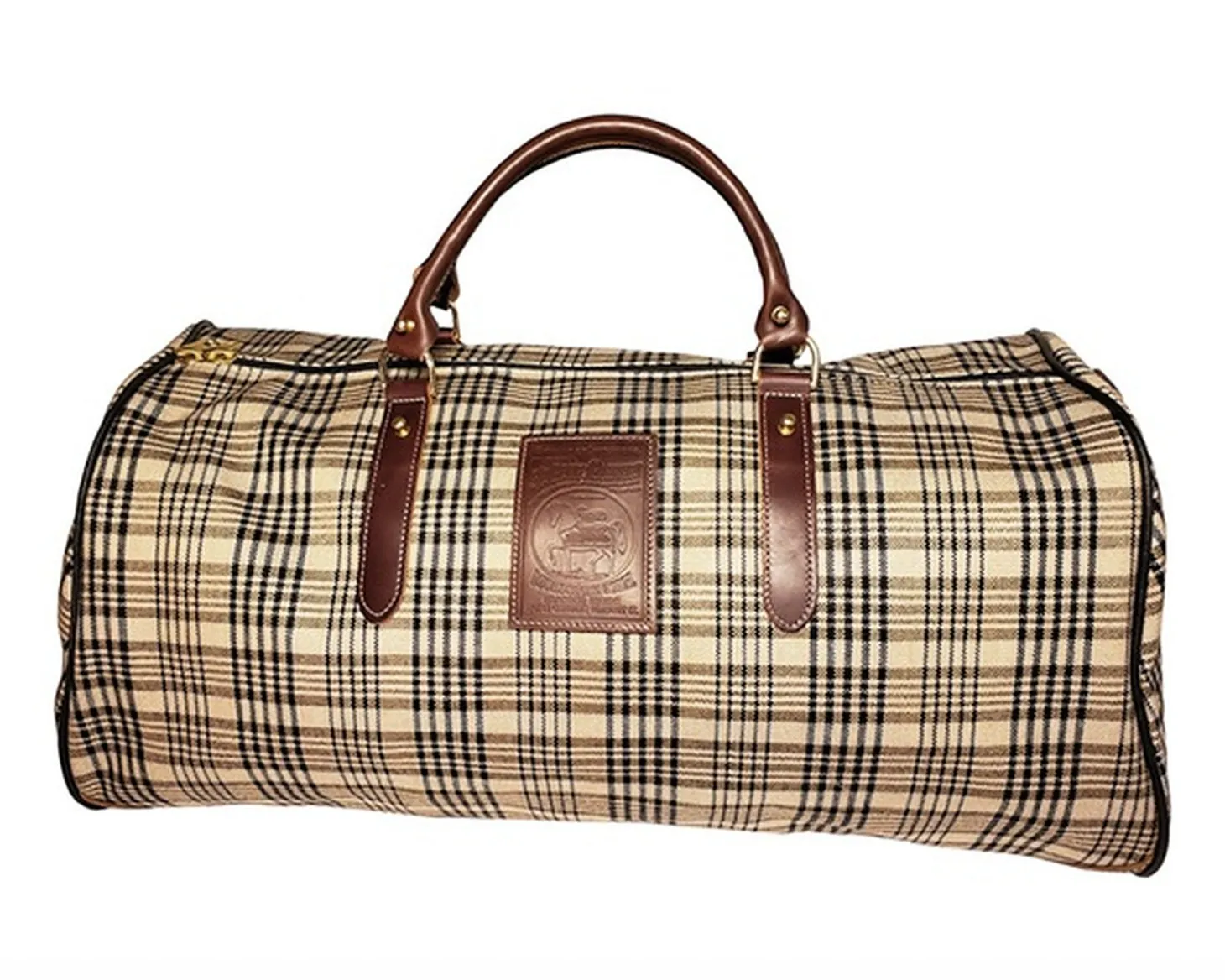 5/A Baker® Duffle Bag