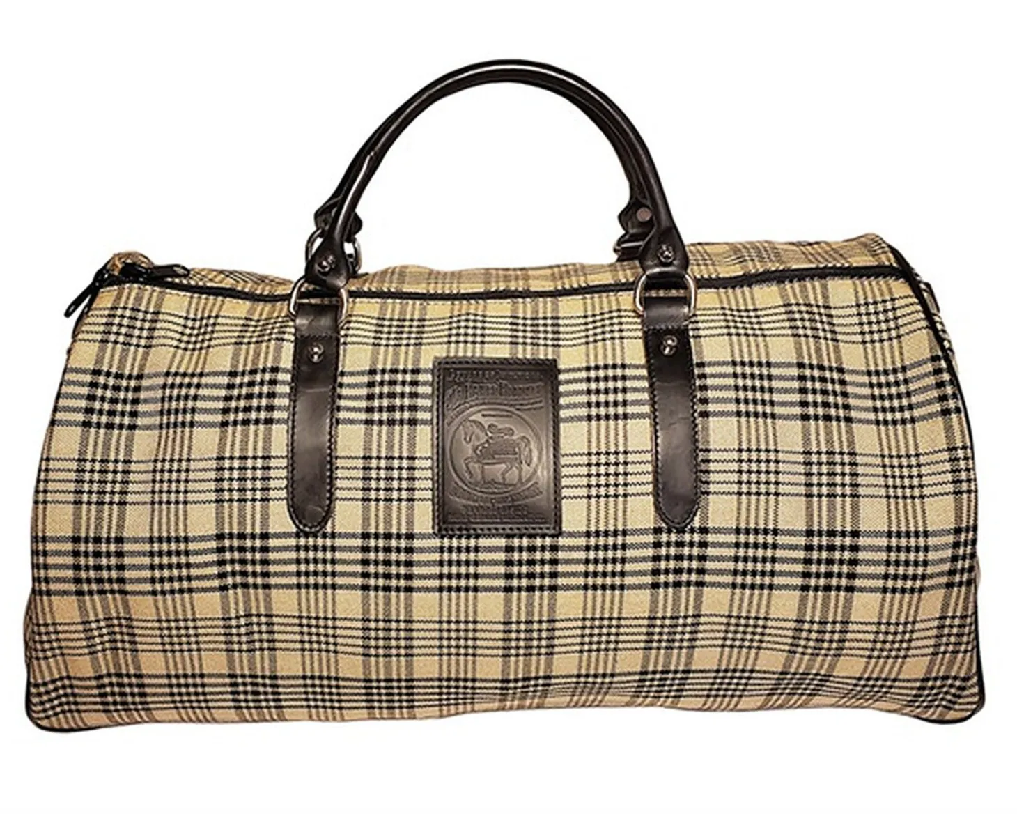 5/A Baker® Duffle Bag