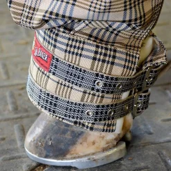 5/A Baker® Ice Boots