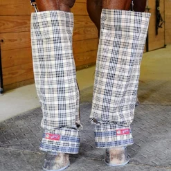 5/A Baker® Ice Boots