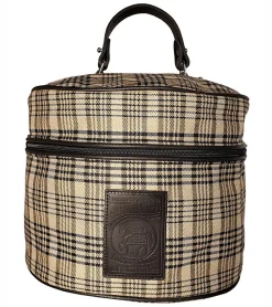 5/A Baker® Riding Hat Carrier