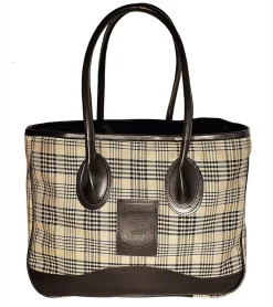 5/A Baker® Taylor Tote