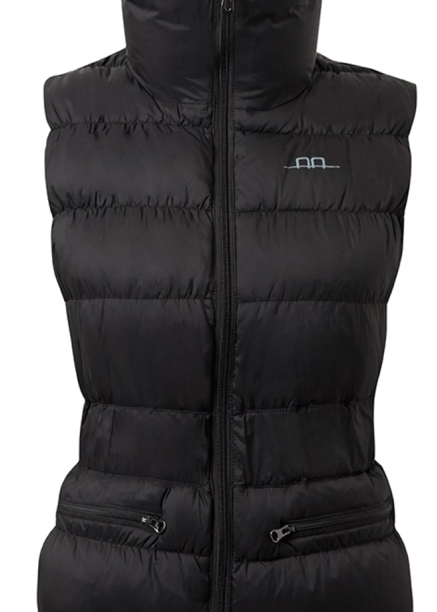 AA® Ladies’ Venezia Down Vest