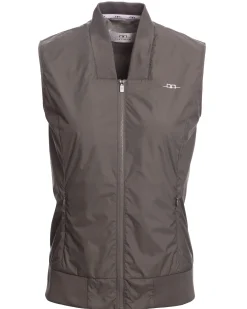 AA® Ladies’ Water-Repellent Vest
