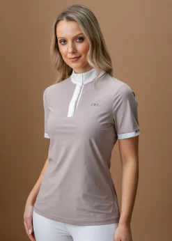 AA® Mira Short-Sleeve Show Shirt