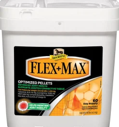 Absorbine® Flex+Max® Advanced Joint Health Optimized Pellets, 5 Pounds