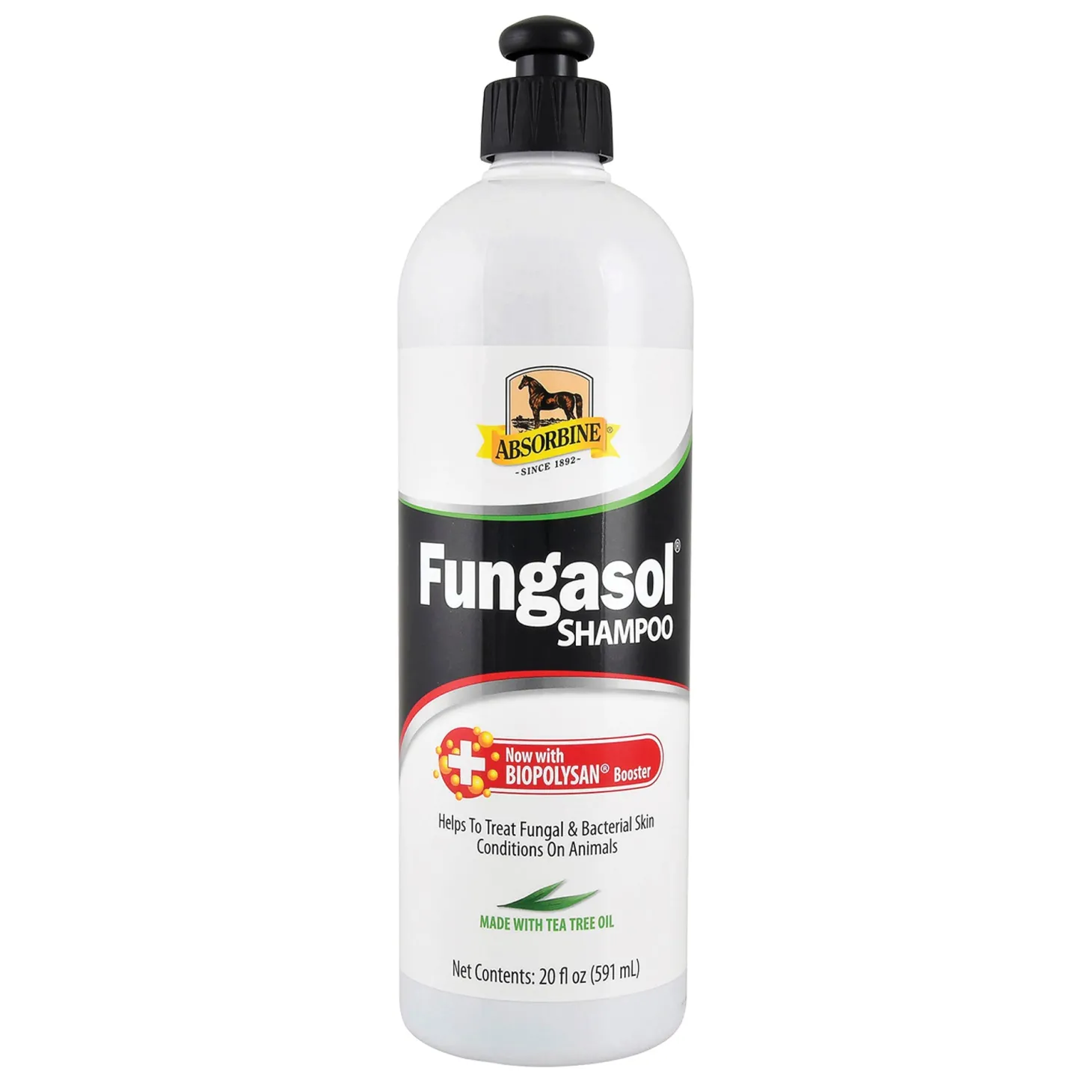 Absorbine® Fungasol® Shampoo