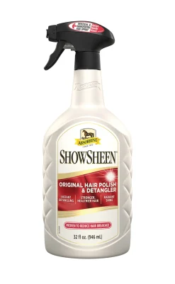 Absorbine® ShowSheen® Spray
