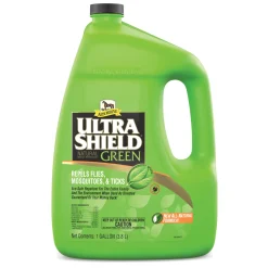 Absorbine® UltraShield® Green Natural Fly Repellent - Gallon