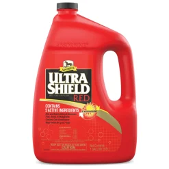 Absorbine® UltraShield® Red Insecticide & Repellent - Gallon