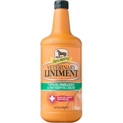 Absorbine® Veterinary Horse Liniment