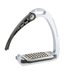 Acavallo® Arena AluPro Safety Stirrups