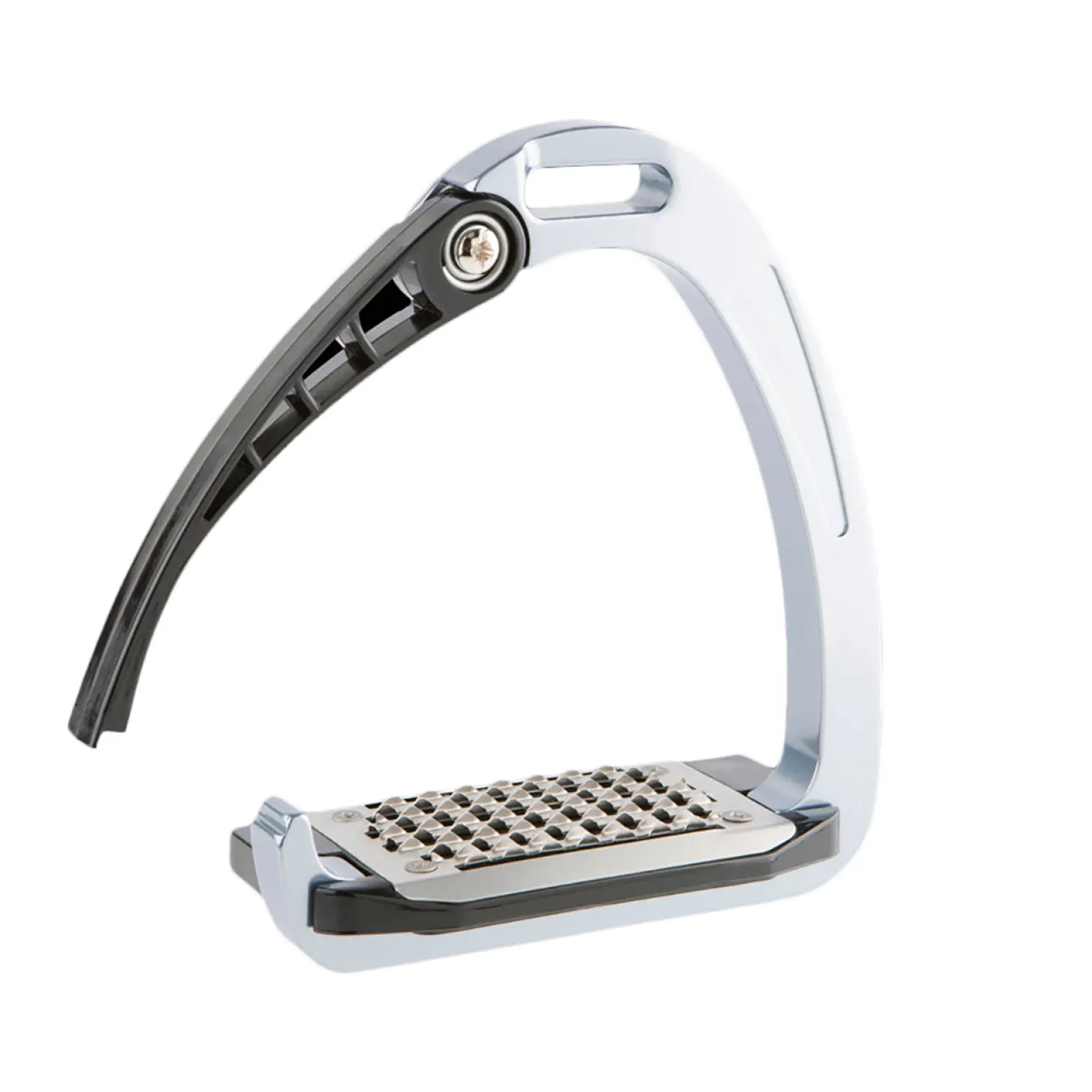 Acavallo® Arena AluPro Safety Stirrups