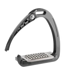 Acavallo® Arena AluPro Safety Stirrups