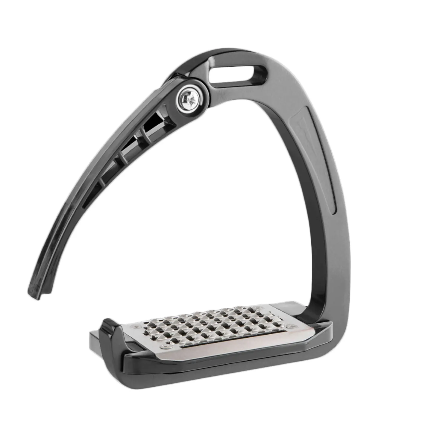 Acavallo® Arena AluPro Safety Stirrups