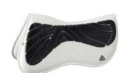 Acavallo® Gel and Memory Foam Half Pad