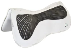 Acavallo® Gel and Memory Foam Half Pad