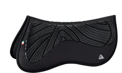 Acavallo® Gel and Memory Foam Half Pad