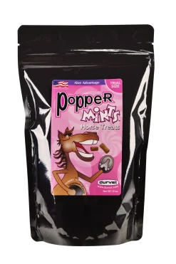 Aloe Advantage™ PopperMints™ Horse Treats