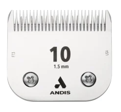 Andis® ceramicEDGE Detachable Replacement Blade Size 10