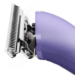 Andis® eMERGE Cordless Clipper with T-84 blade