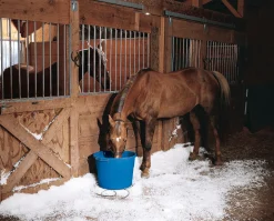 API® 20-Quart Heated Flatback Bucket