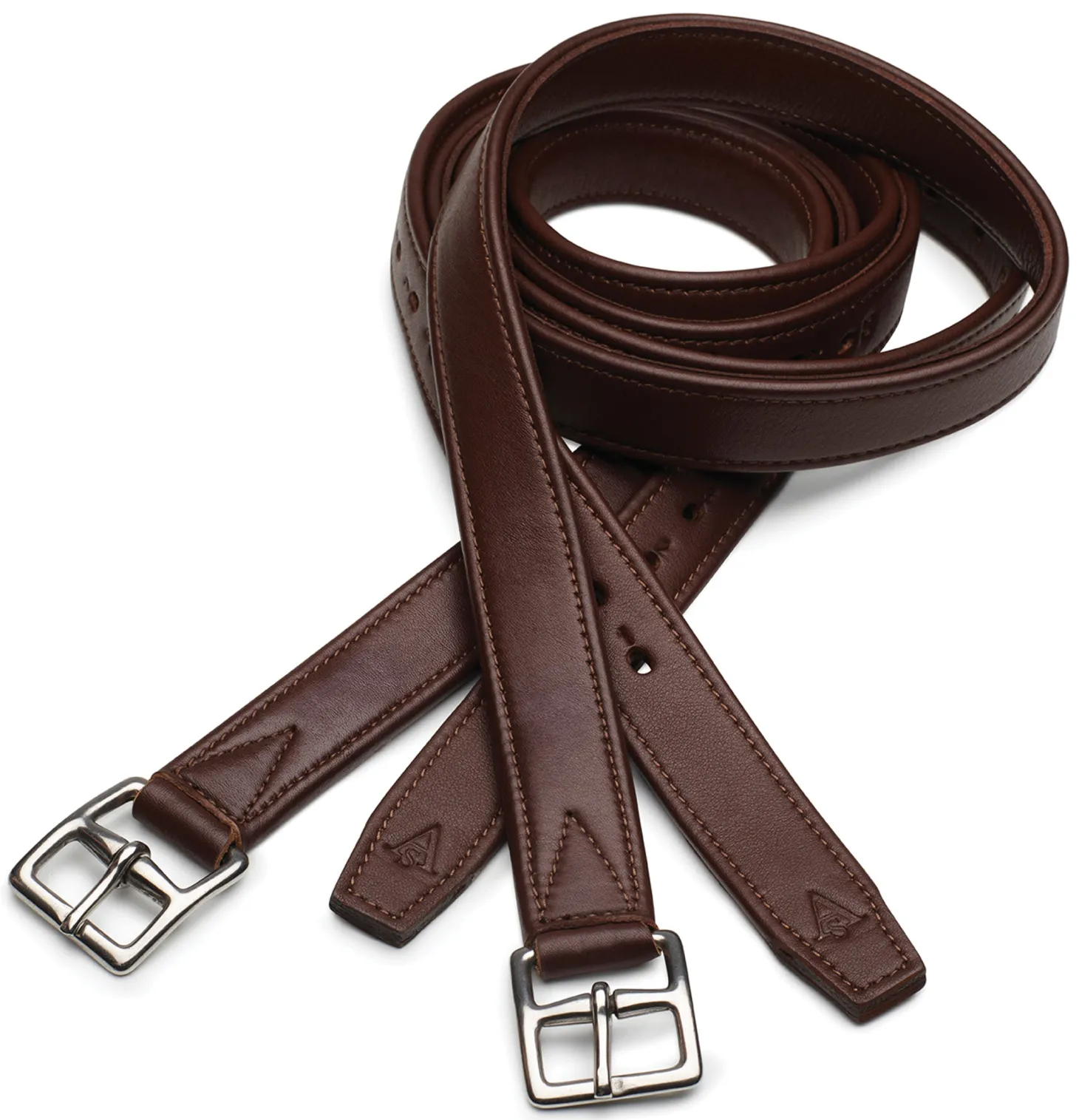 Arena Children’s Stirrup Leathers