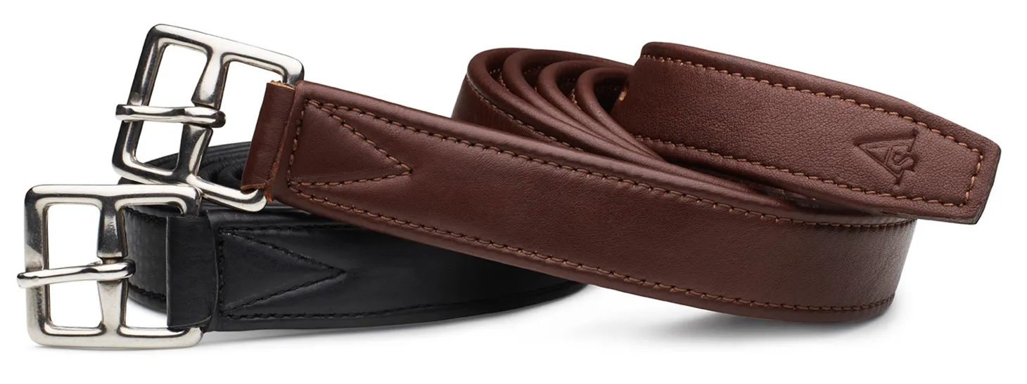 Arena Children’s Stirrup Leathers