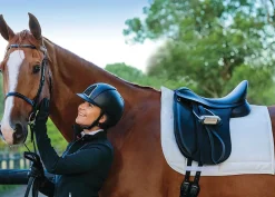 Arena Dressage Saddle