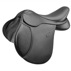 Arena High Wither All-Purpose Saddle