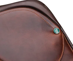 Arena High Wither All-Purpose Saddle