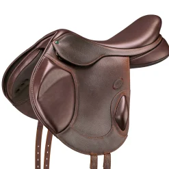 Arena Monoflap Jump Saddle