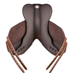 Arena Monoflap Jump Saddle