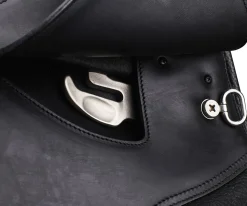 Arena Pony Dressage Saddle