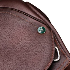 Arena Pony Monoflap Jump Saddle