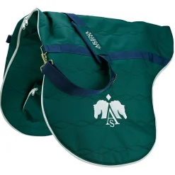 Arena Saddle Bag