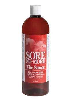 Arenus® Sore No-More® Classic The Sauce