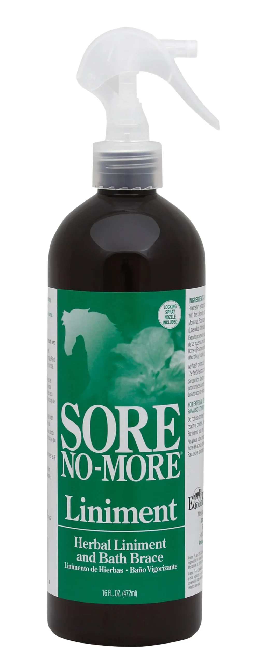Arenus® Sore No-More® Classic Liniment