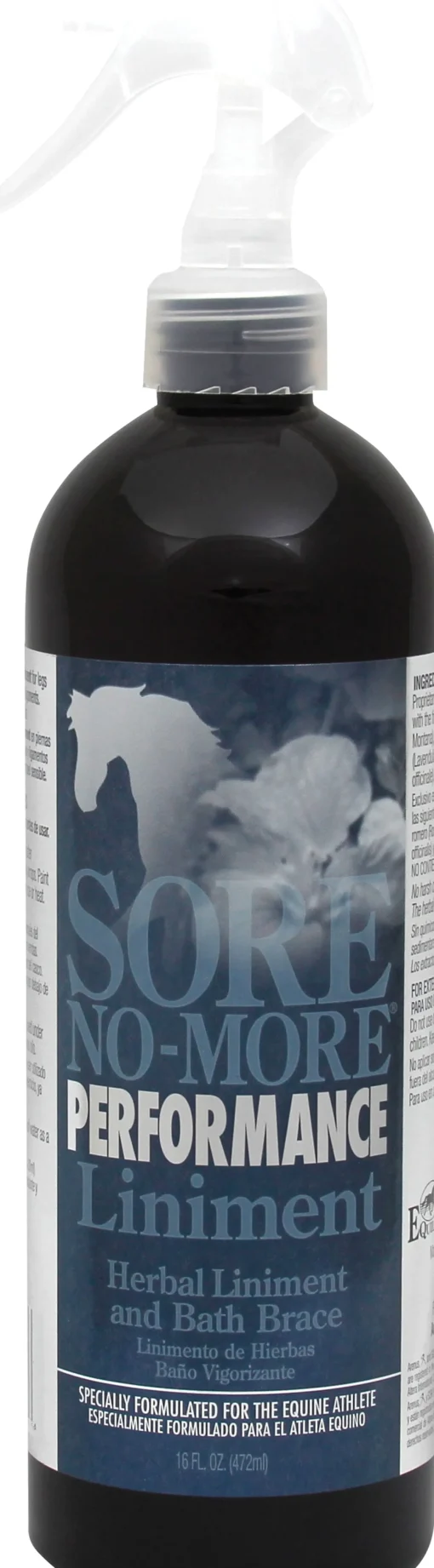 Arenus® Sore No-More® Performance Liniment Spray - RiderReady