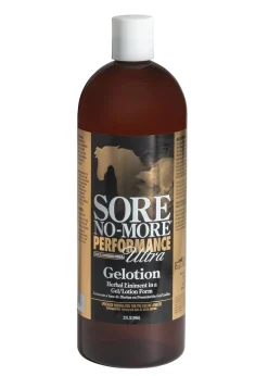 Arenus® Sore No-More® Performance Ultra Gelotion
