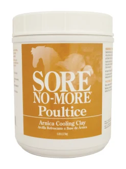 Arenus® Sore No-More® Poultice
