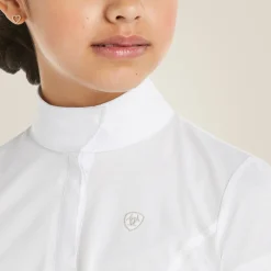 Ariat® Aptos Kids' Show Shirt