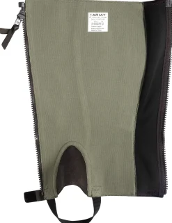 Ariat® Breeze Half Chaps