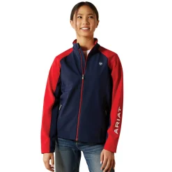 Ariat® Kids Team EQ Jacket