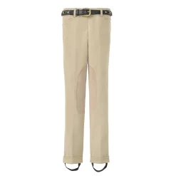 Ariat® Kids' Heritage Side-Zip Jod