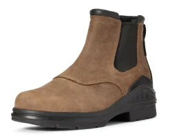 Ariat® Ladies’ Barnyard Twin Gore Waterproof Boots II