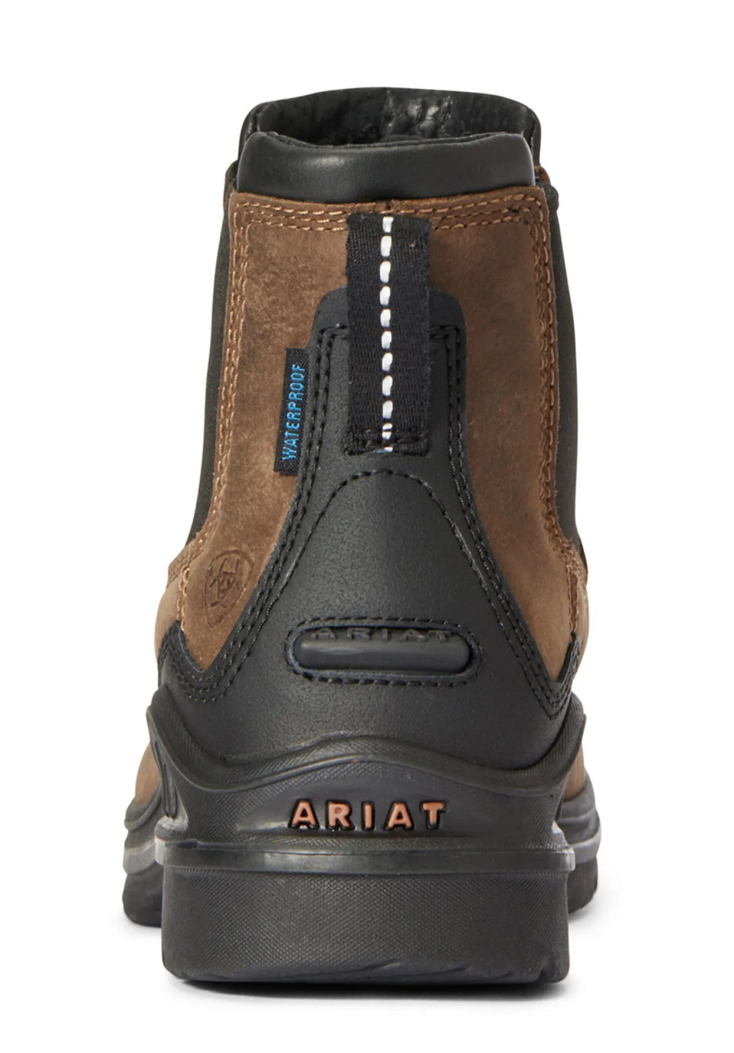 Ariat® Ladies’ Barnyard Twin Gore Waterproof Boots II
