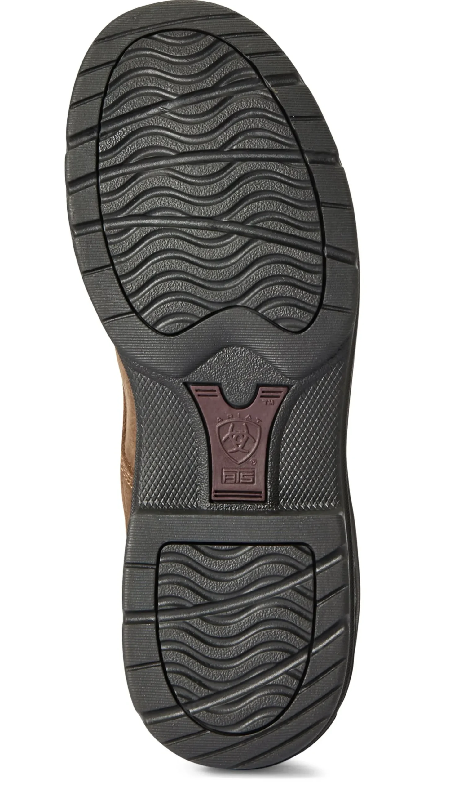 Ariat® Ladies’ Barnyard Twin Gore Waterproof Boots II