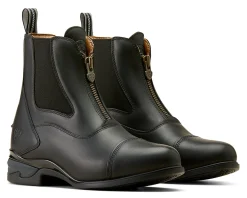 Ariat® Ladies’ Devon Zip Paddock Boots