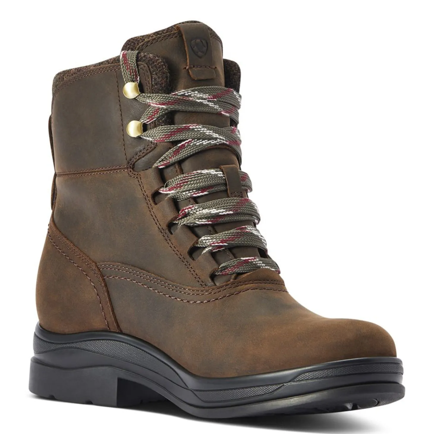 Ariat® Ladies’ Harper Waterproof Boots